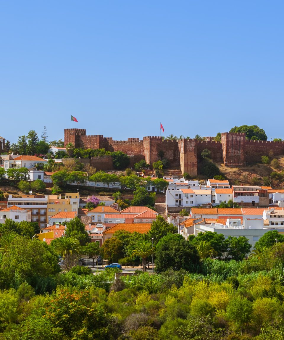 Algarve History & Flavours